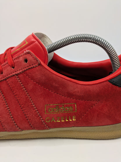 Adidas Gazelle OG Size 9 Casual Station