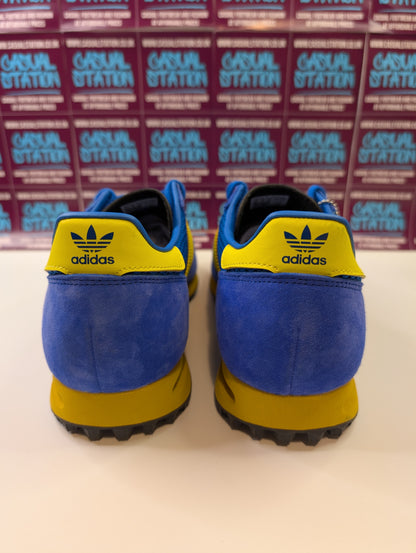 Adidas TRX Mesh SPZL Size 9 - NEW