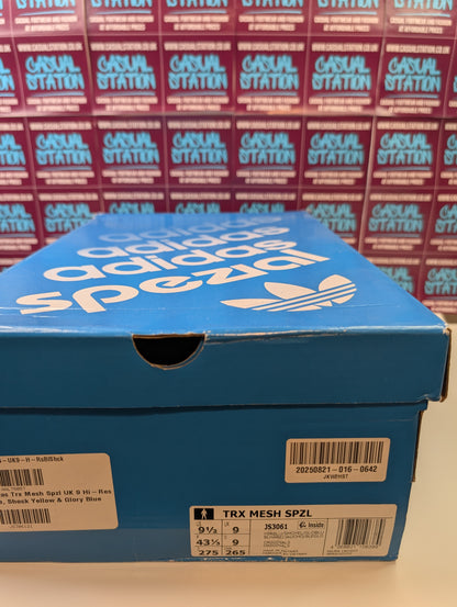 Adidas TRX Mesh SPZL Size 9 - NEW