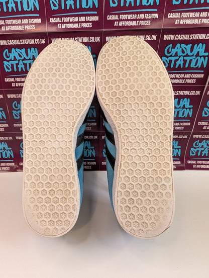 Adidas Gazelle Size 6 Casual Station