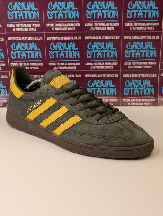 Adidas Handball Spezial Trainers Size UK 11