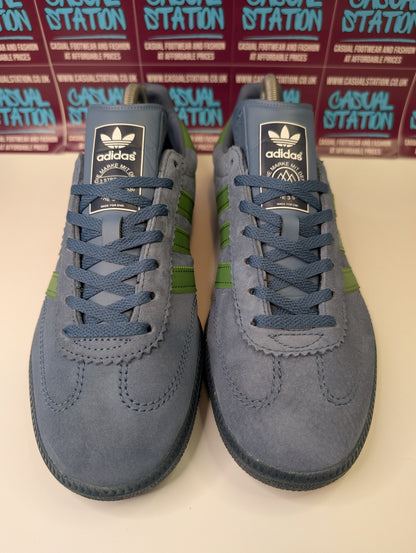 Adidas Samba SPZL Trainers UK 7.5