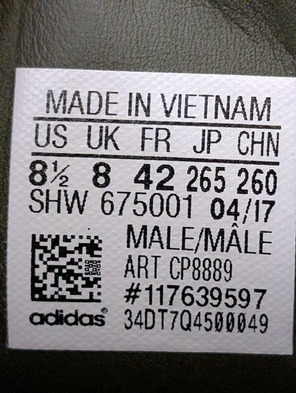 Adidas Munchen Trainers UK 8