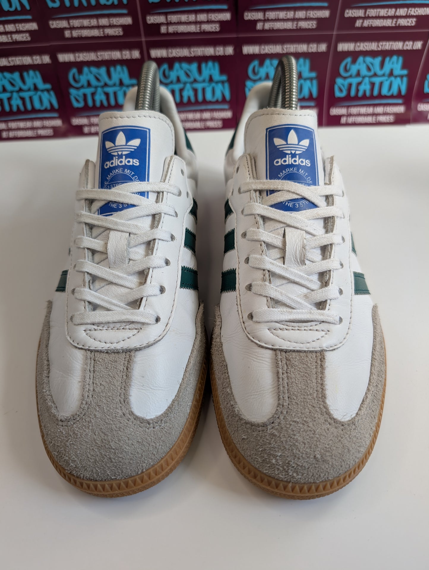 Adidas Samba OG Size 5