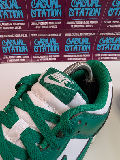 Nike Dunk Low Retro Size 7.5