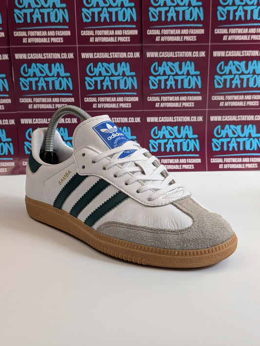 Adidas Samba OG Size 5