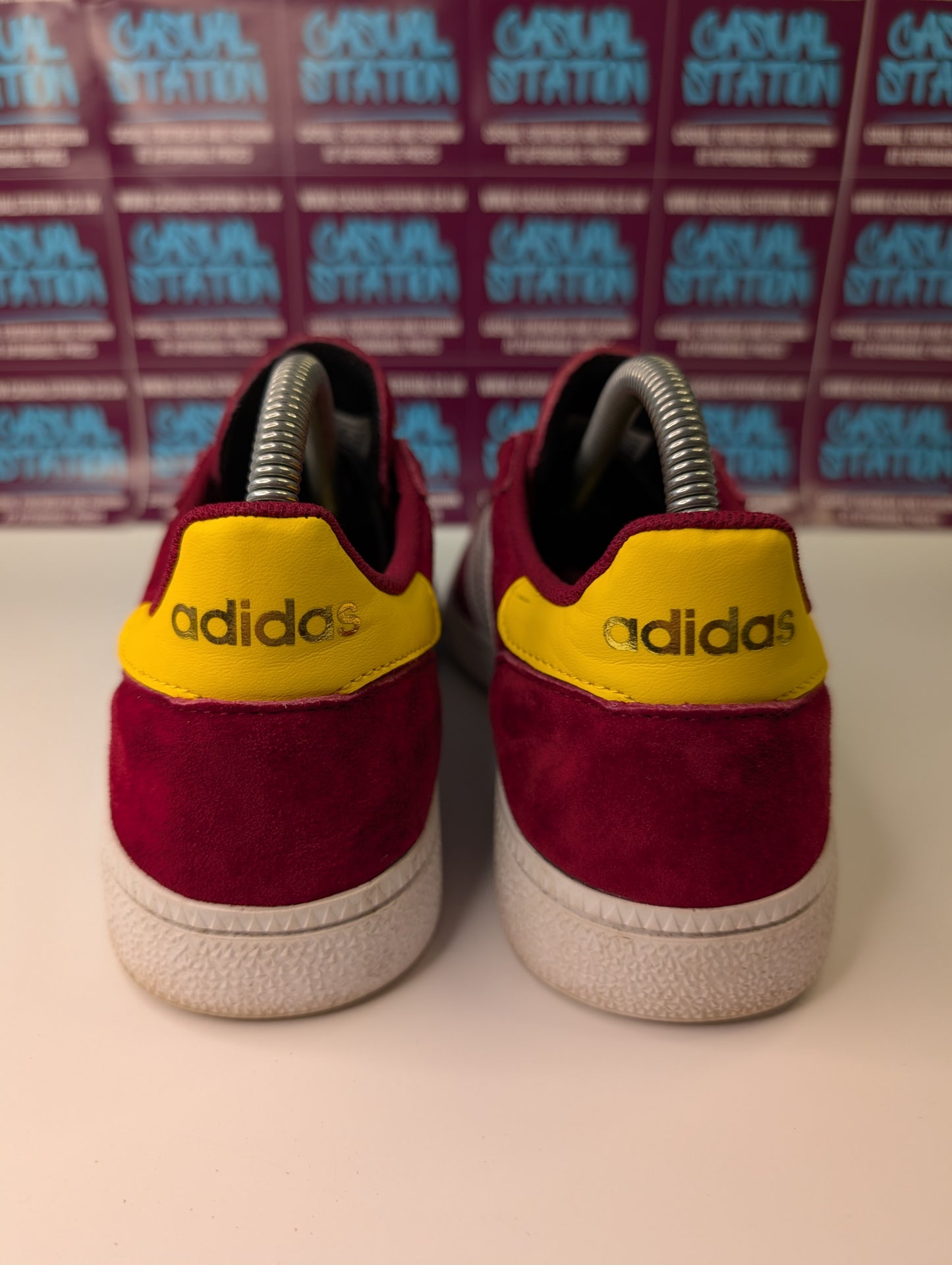 Adidas Handball Spezial Trainers UK 6