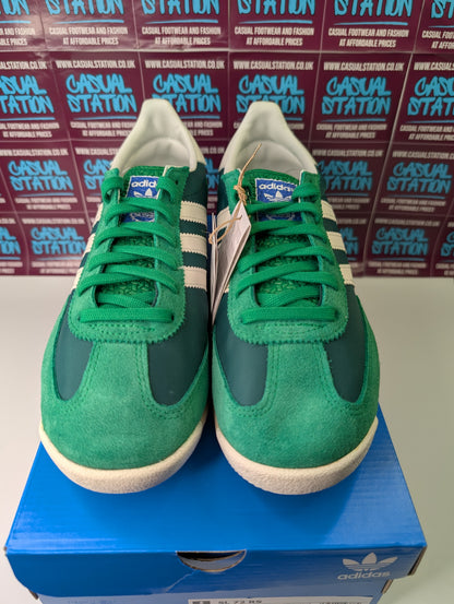 Adidas SL72 RS Trainers Sizes UK 8 & 8.5 - BRAND NEW