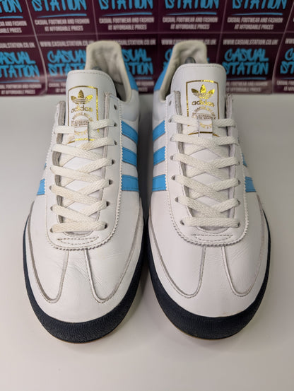 Adidas Jeans Trainers UK 9