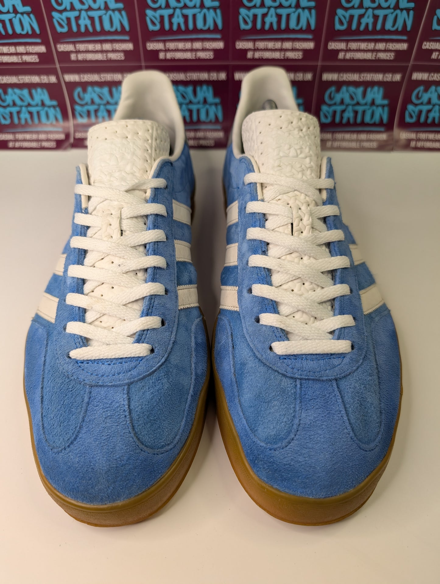 Adidas Gazelle Indoor Trainers UK 11