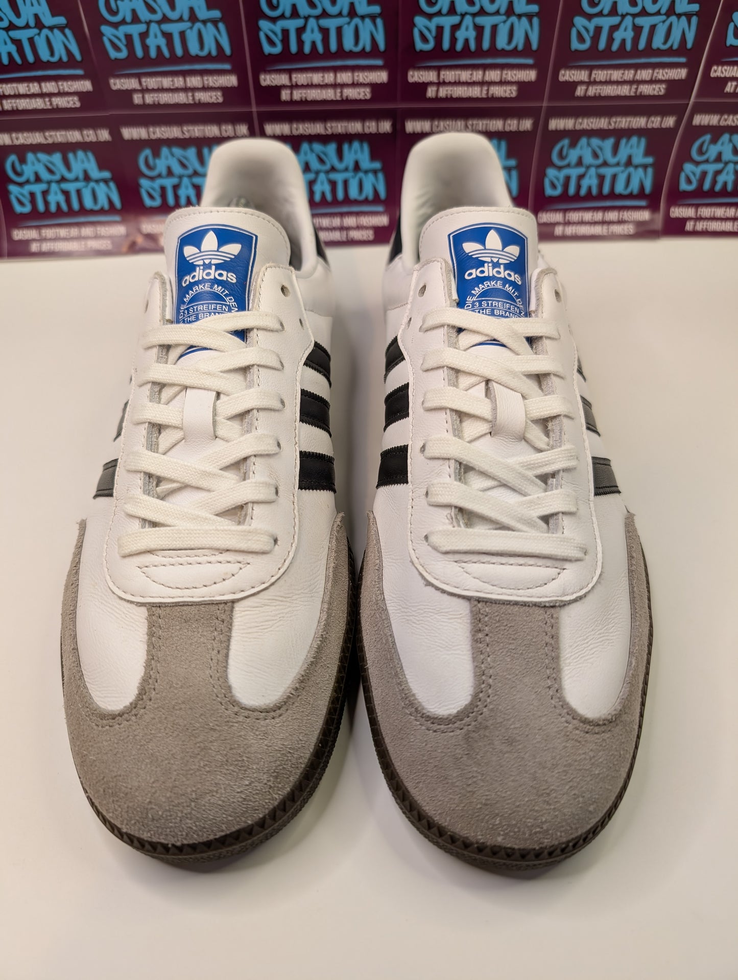 Adidas Samba OG Size 11