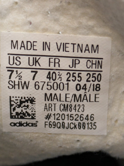 Adidas 350 Size 7 Casual Station