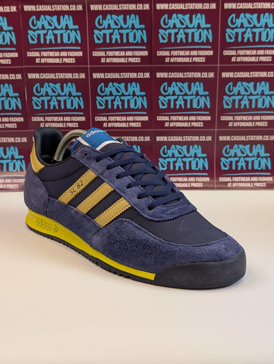 Adidas SL82 Size 9