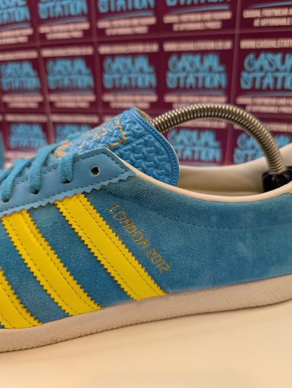 Adidas London 2012 Size 9