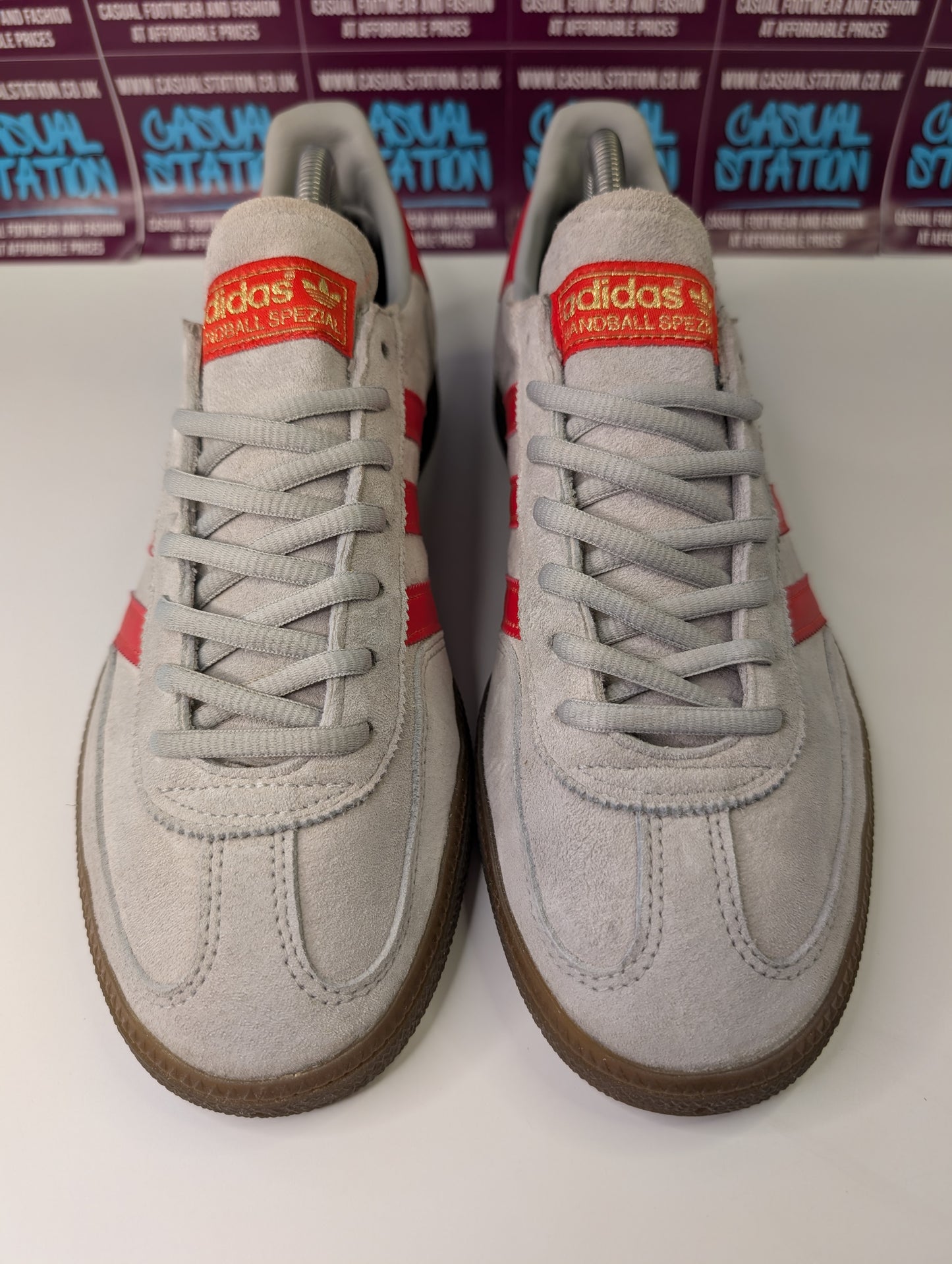 Adidas Handball Spezial UK 8