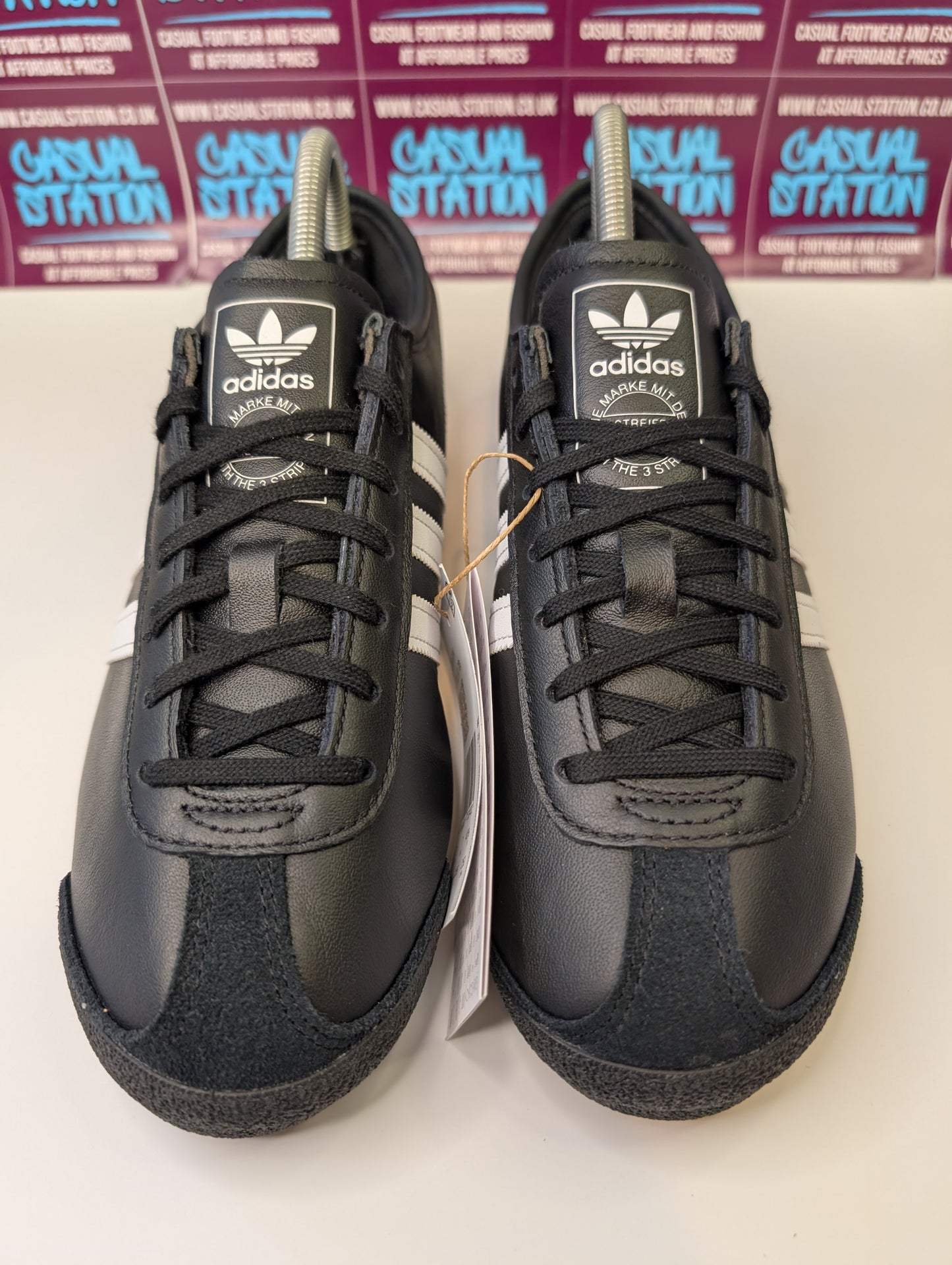 Adidas Italia 70s Size UK 7 - BRAND NEW