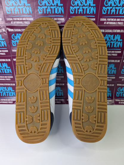 Adidas Jeans Trainers UK 9