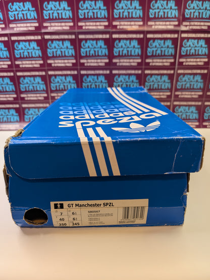 Adidas GT Manchester SPZL Size 6.5