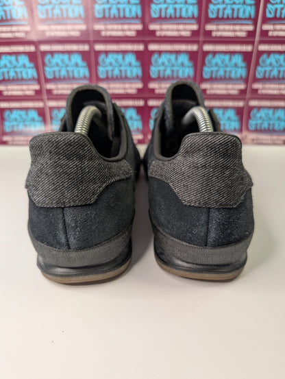 Adidas Jeans Trainers UK 9