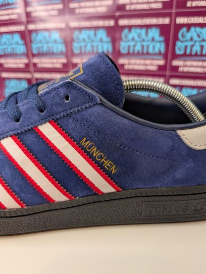 Adidas Munchen Trainers UK 11