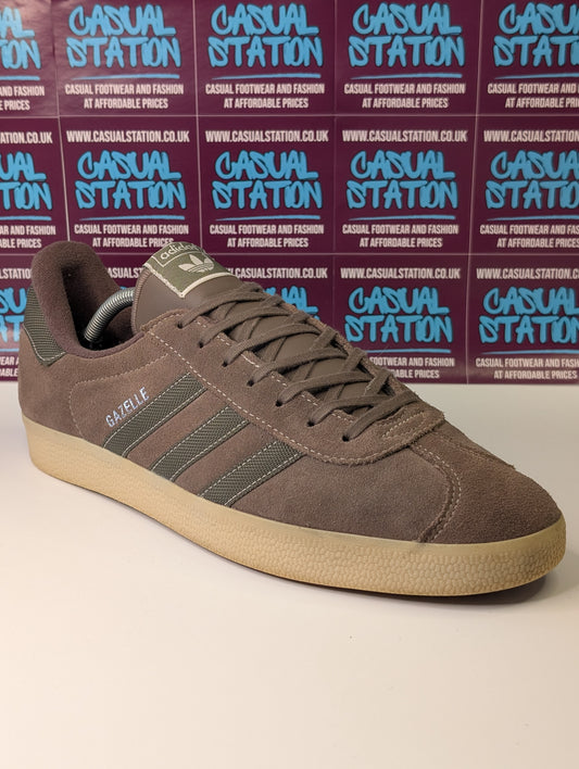 Adidas Gazelle Trainers UK 11