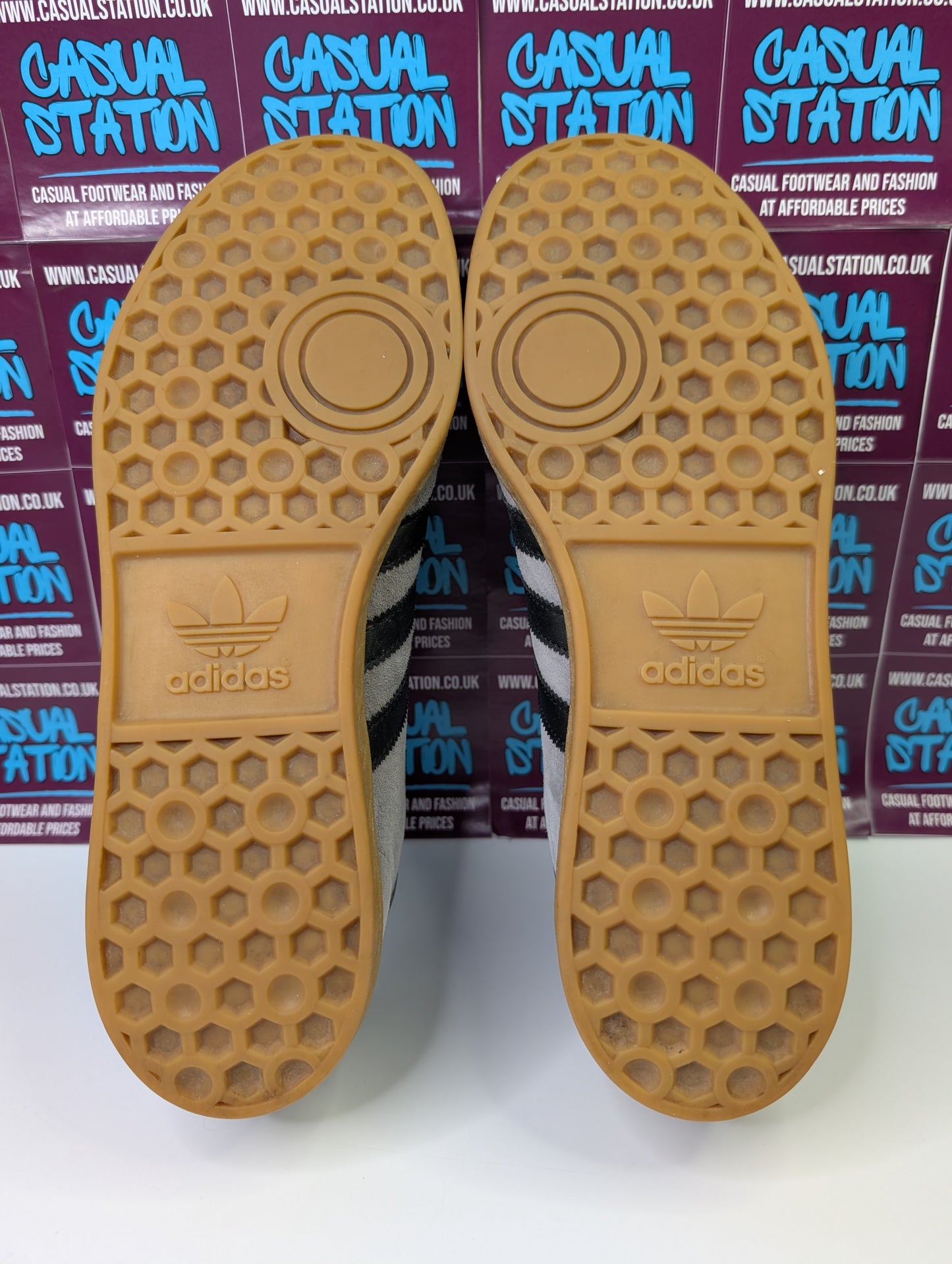 Adidas Hamburg Trainers UK 10