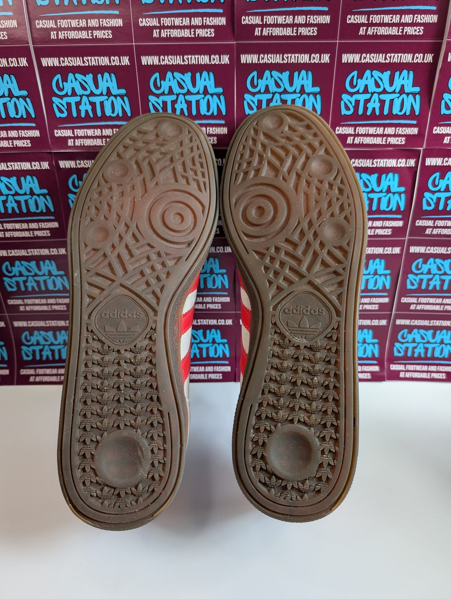 Adidas Handball Spezial Size 12