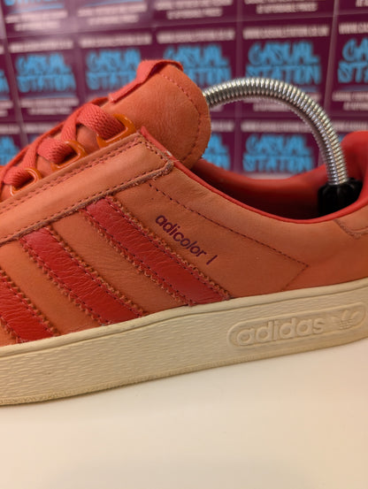 Adidas Consortium Adicolor Low "30th Anniversary" Trainers UK 7.5