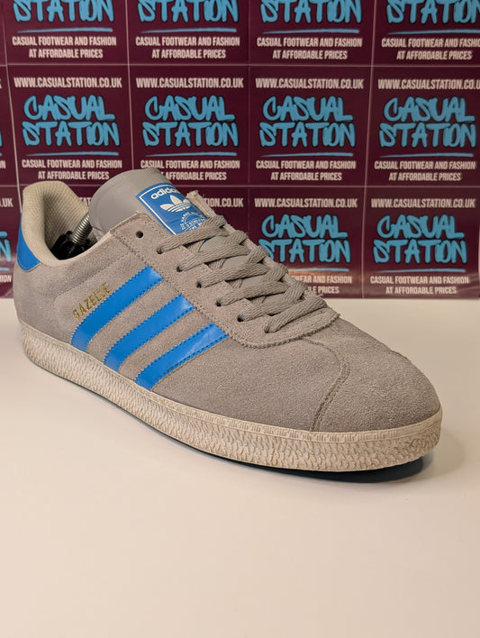 Adidas Gazelle Trainers Size 10