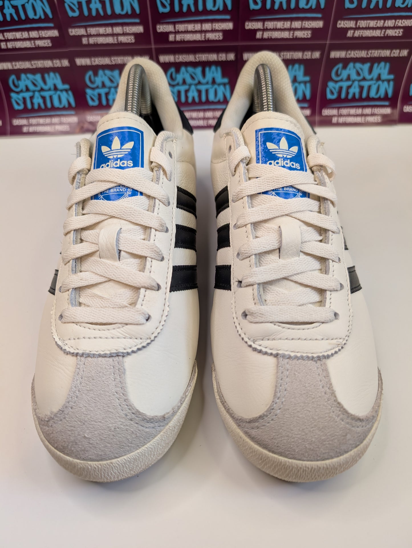 Adidas K74 Kick Size 7.5