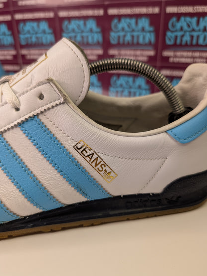 Adidas Jeans Trainers UK 9