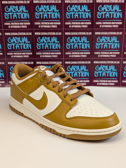 Nike Dunk Low Retro Size 10 - NEW