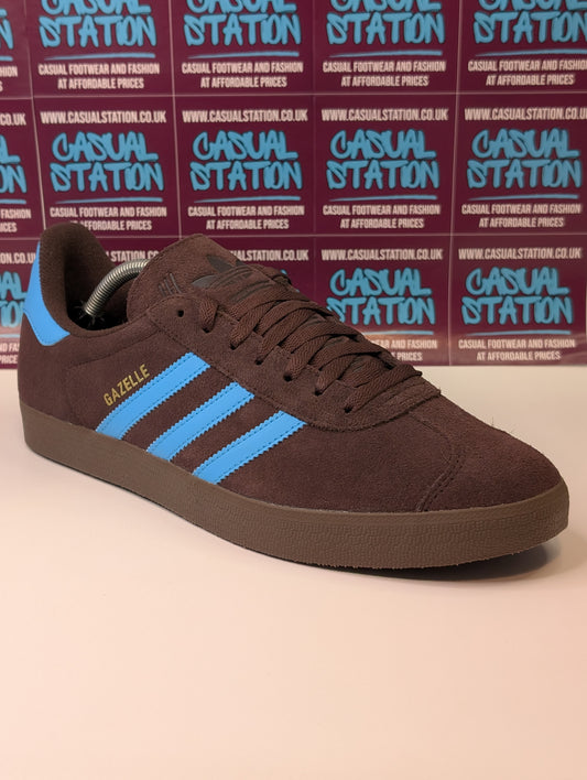 Adidas Gazelle Size UK 11 - BRAND NEW
