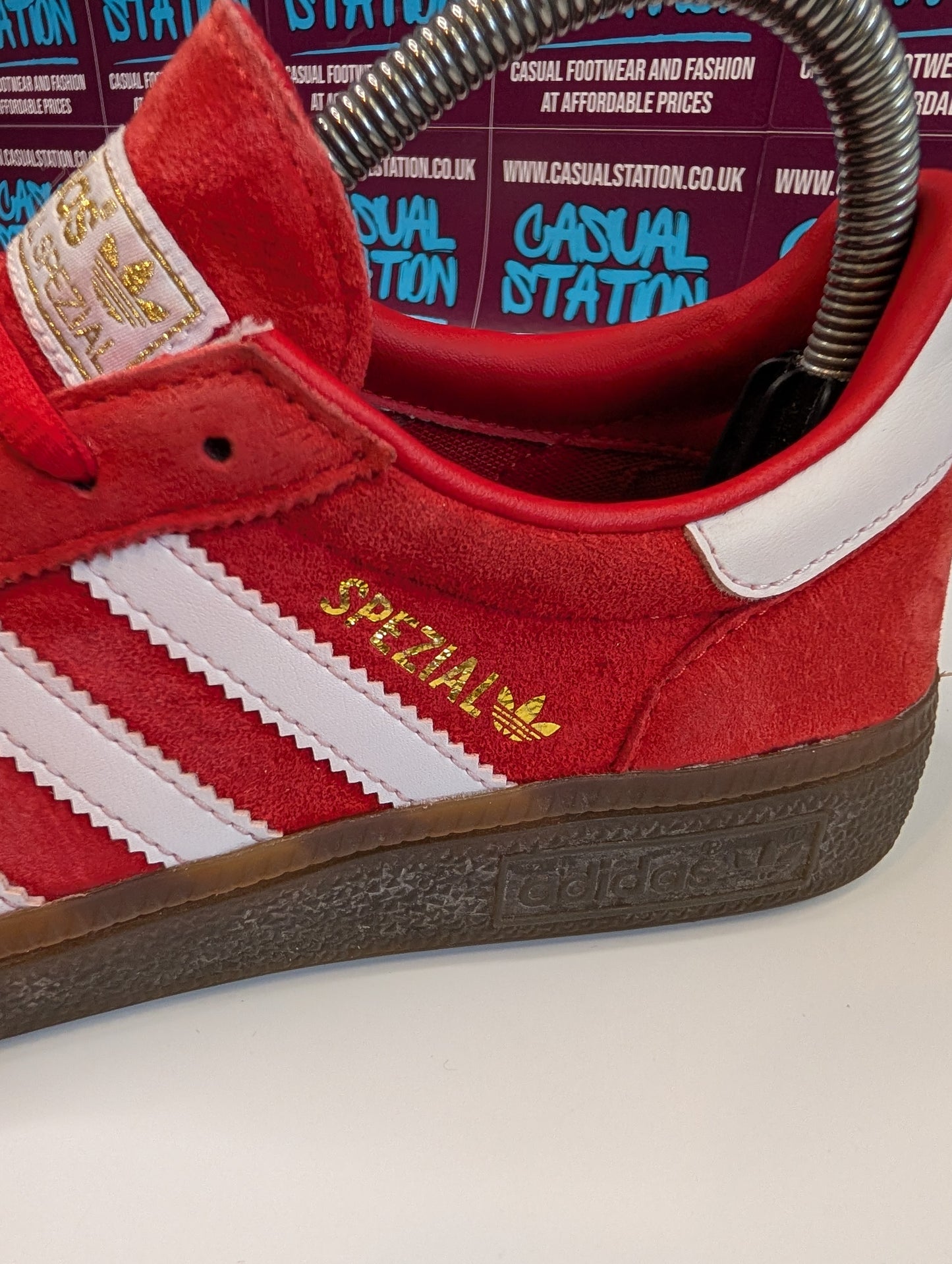 Adidas Handball Spezial Size 5