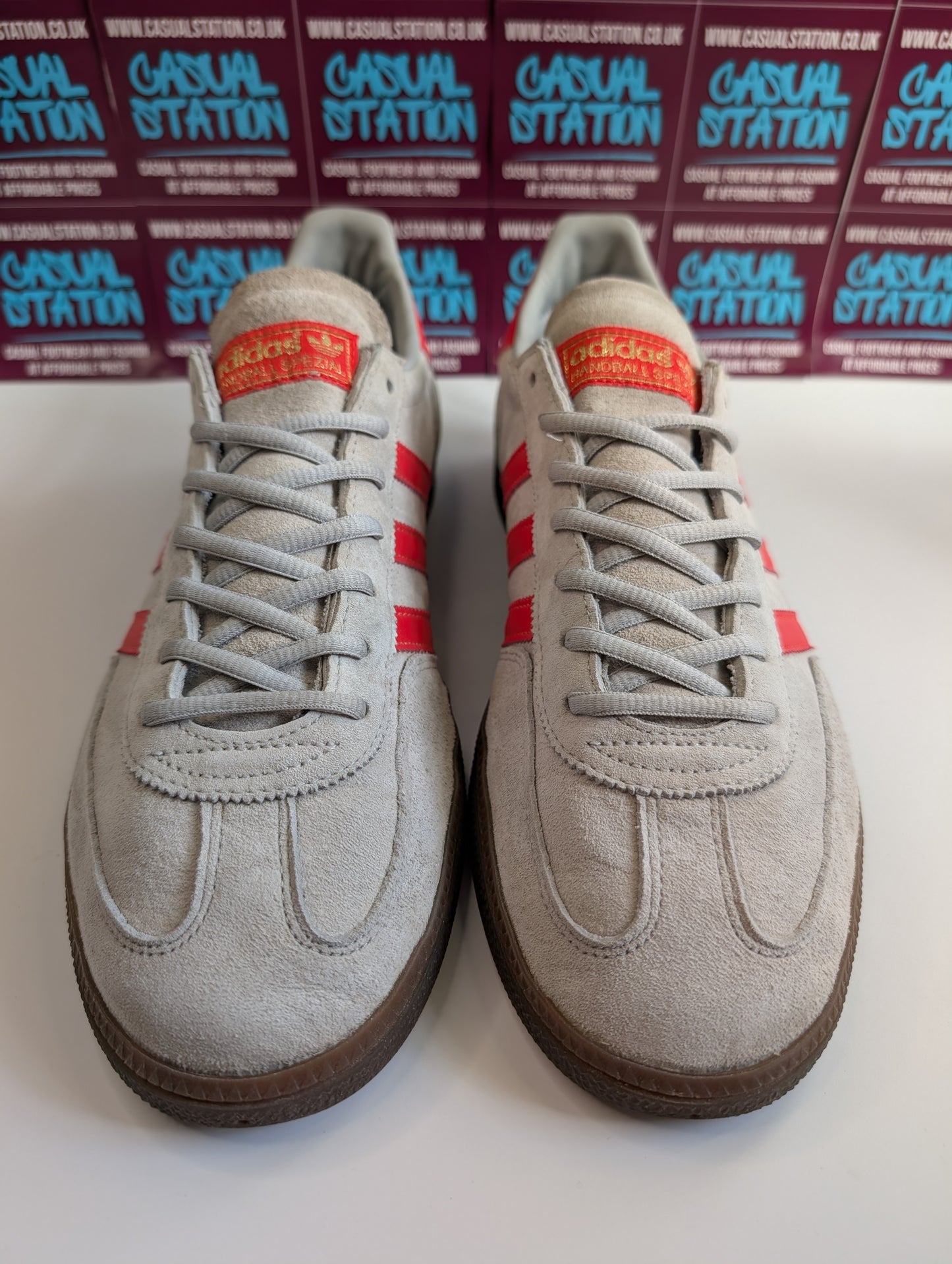 Adidas Handball Spezial Size 12