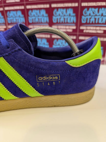 Adidas Stadt Size 10