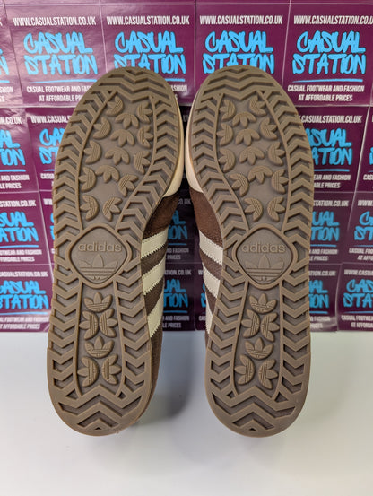 Adidas Beckenbauer All-round Trainers UK 10