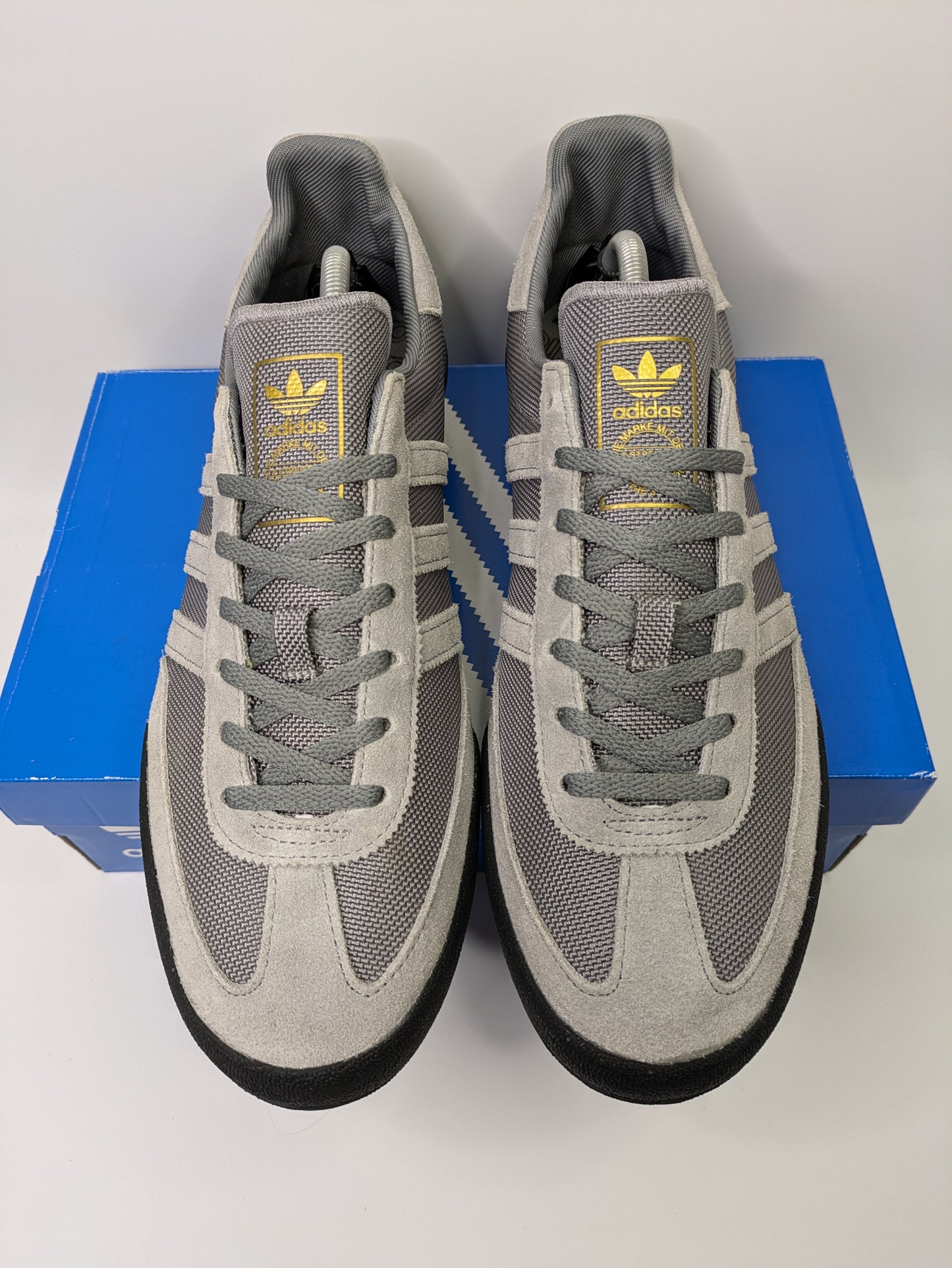 Adidas Jeans Cordura Size 11