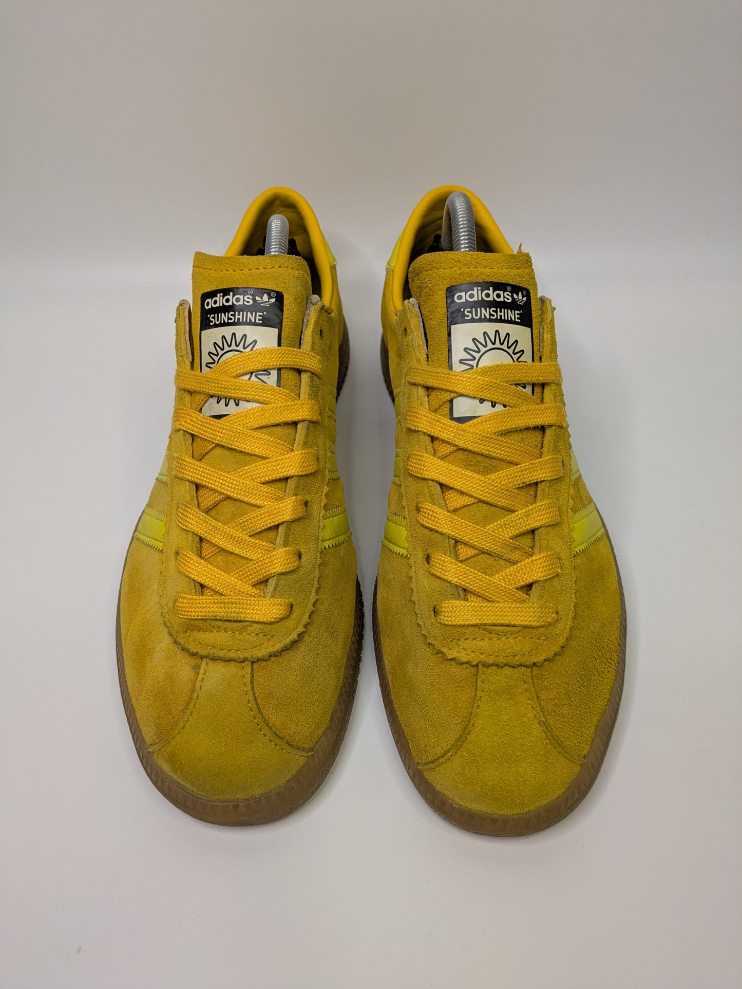 Adidas Sunshine Size 8.5 Casual Station