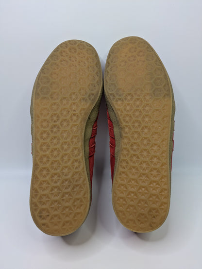 Adidas Gazelle OG Size 9 Casual Station
