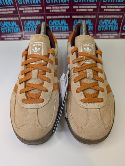 Adidas Gazelle Indoor Trainers Size 6.5 - BRAND NEW