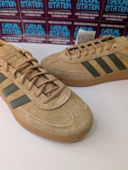 Adidas Handball Spezial Trainers UK 7.5 & 8 - BRAND NEW