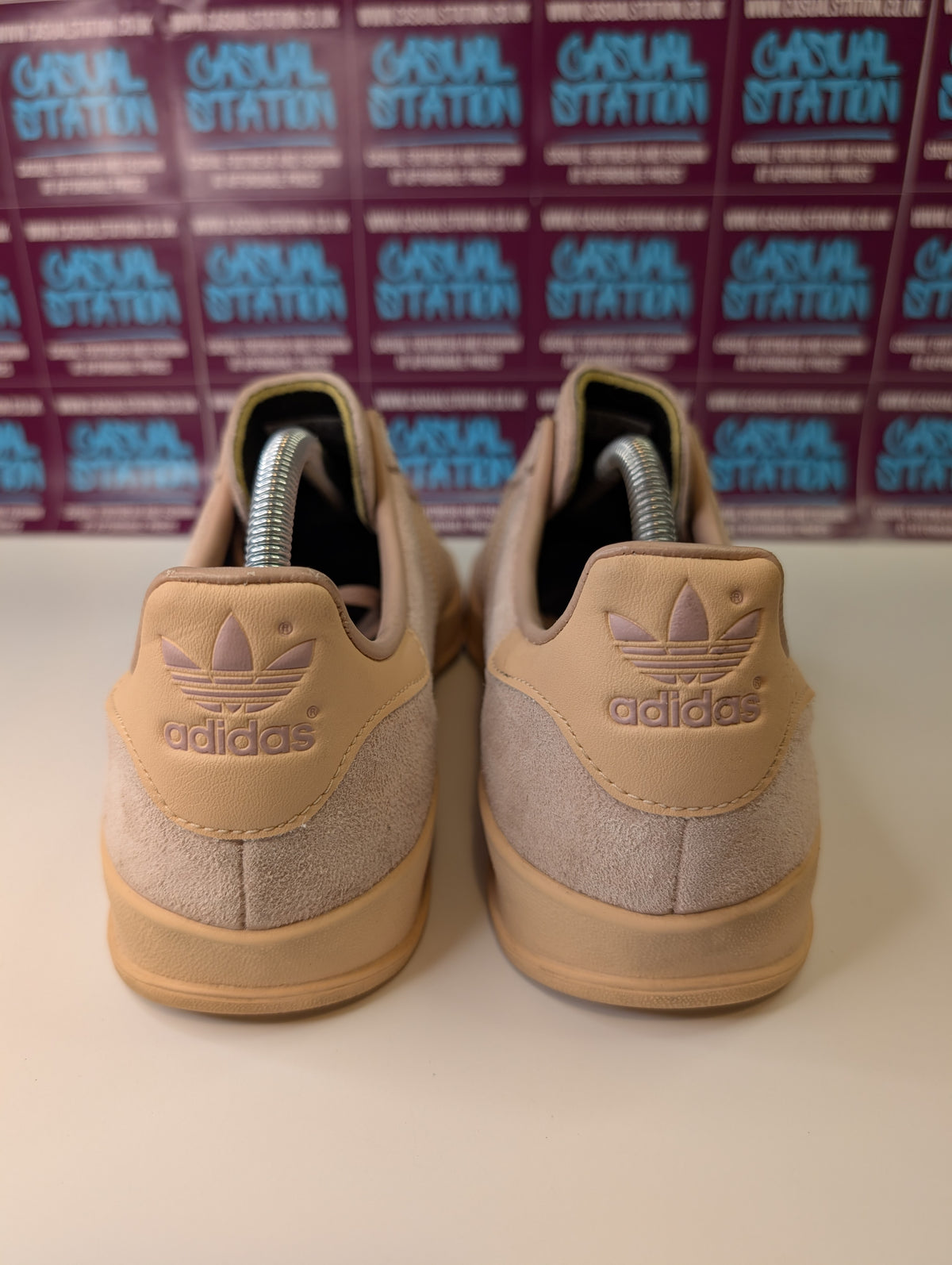 Adidas Broomfield Trainers UK 9