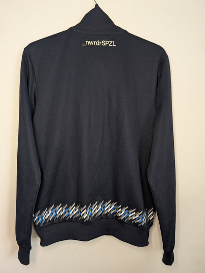 Adidas Originals x SPZL Track Top 'New Order Collection' Casual Station