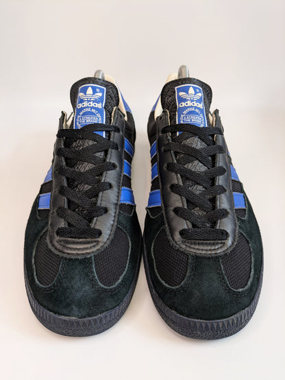 Adidas Barrowland SPZL Size 9