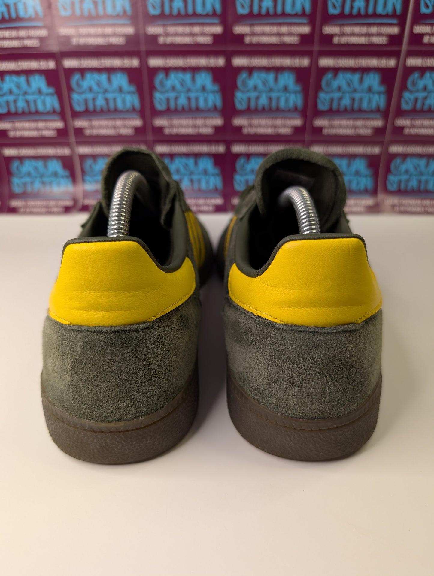 Adidas Handball Spezial Trainers UK 9