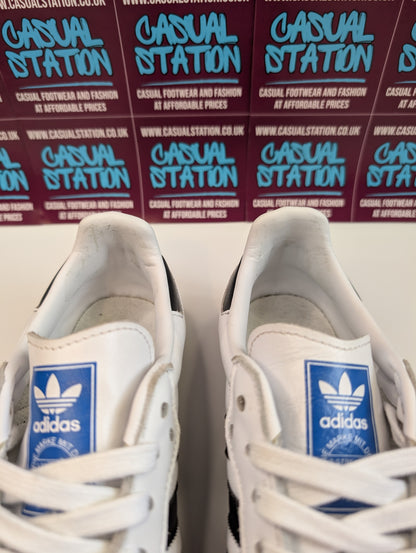 Adidas Samba OG Size 6 Trainers