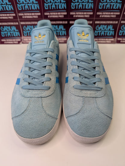 Adidas Gazelle Size 10