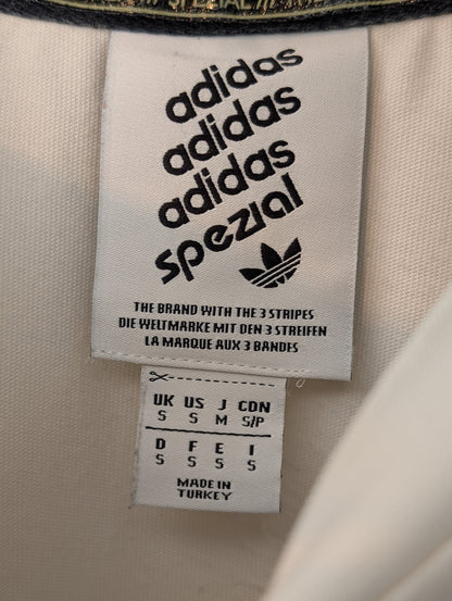Adidas SPZL Birchall T-Shirt - Small