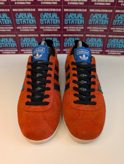 Adidas Gazelle Vintage Size 8